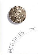 Medailles1996-1997
